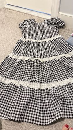 Kids Dress