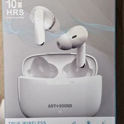Ear Buds 