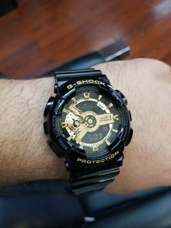 Gshock