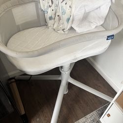 Halo Bassinet