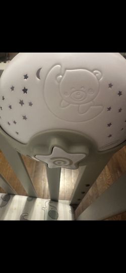 Like New Crib Needs To Go ASAP