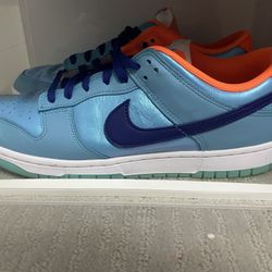Nike Dunk Size 11