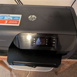 HP Printer 