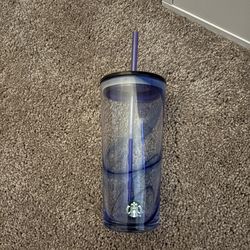 Starbucks cup