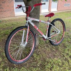 2017 Big Ripper 29"