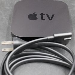 Apple TV Series 3 
