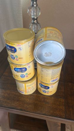 Enfamil Neuropro 7.2  OZ