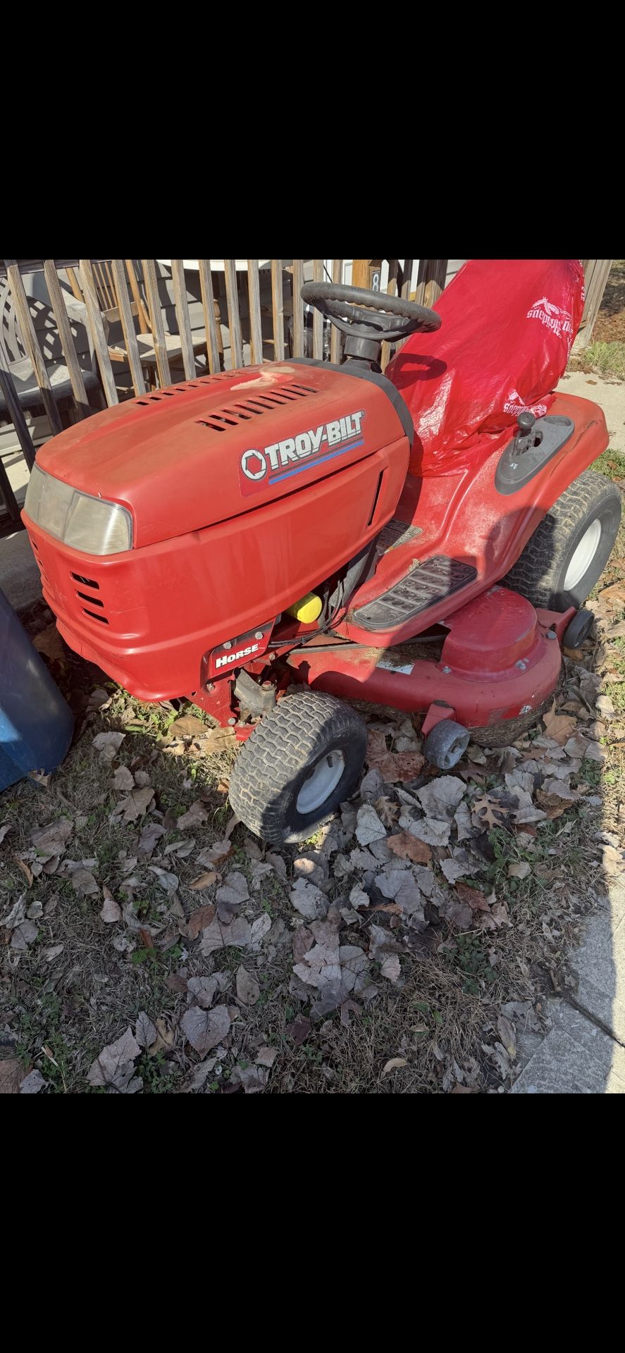 Lawnmower for Sale