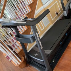 Norditrack Treadmill C970 PRO 