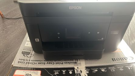 Epson printer