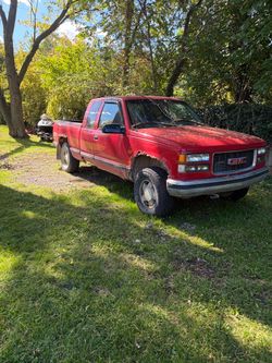 1994 Chevrolet Silverado 1500