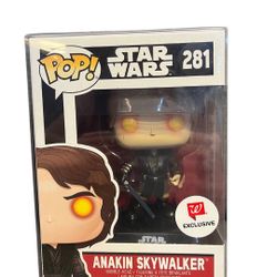 Anakin Skywalker Funko Pop