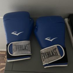 Boxing Gloves