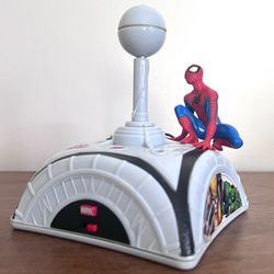Spider-Man Plug and Play TV Game Marvel Heroes by Jakks Pacific