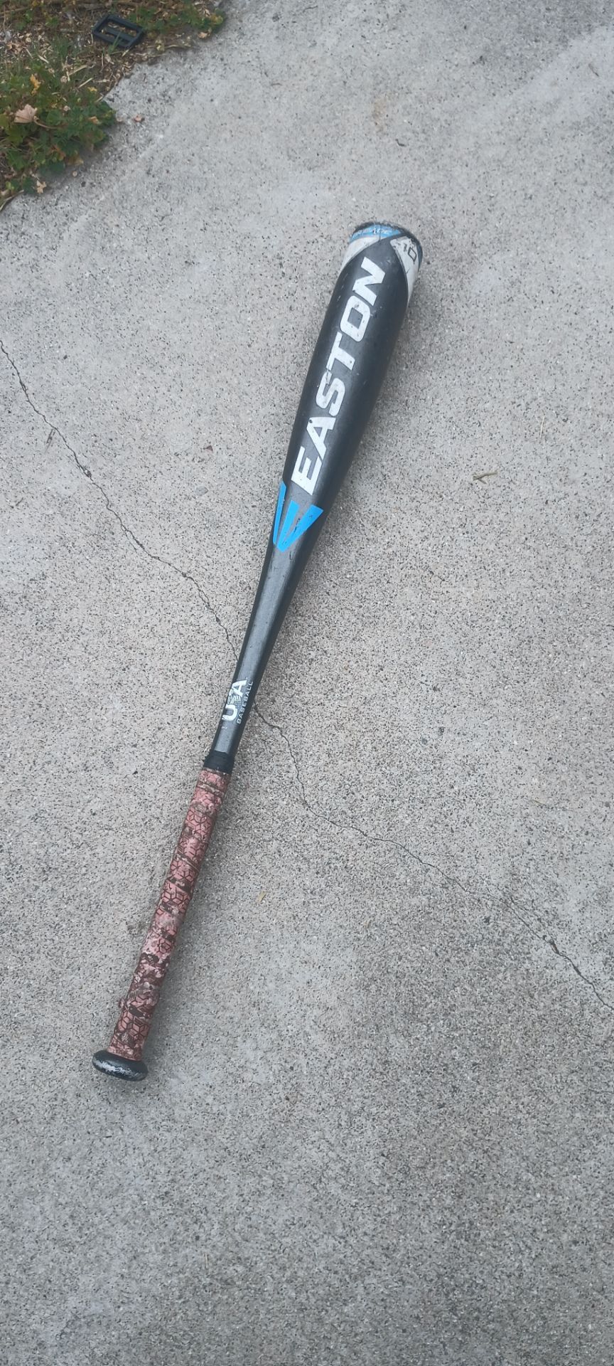Easton USA Baseball Bat