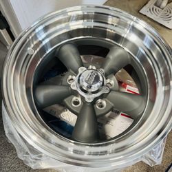 American Racing Wheels 