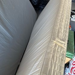 IKEA Matrand Mattresses
