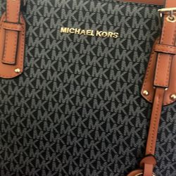Michael Kors Purse 