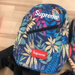 Small supreme Fanny packs