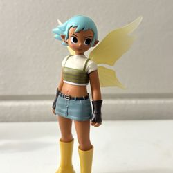 Peach Riot Frankie Rainstorm 