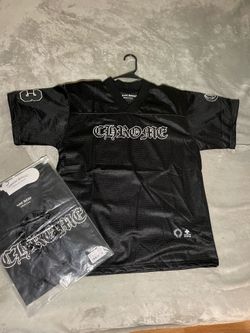 Chrome Jersey