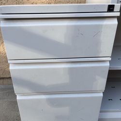 File Cabinet On Rollers