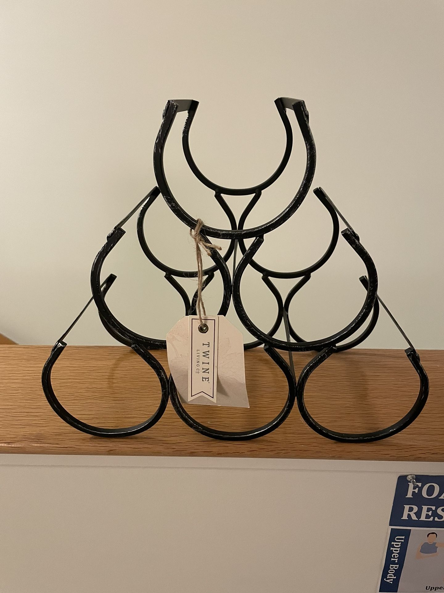 Wine Rack