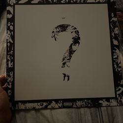 ? Vinyl