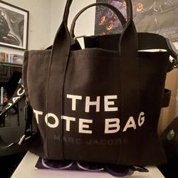 Marc Jacobs tote Bag