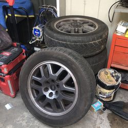 Ford F-150 Sport   20” 