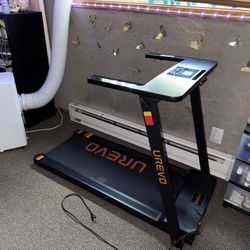 Treadmill