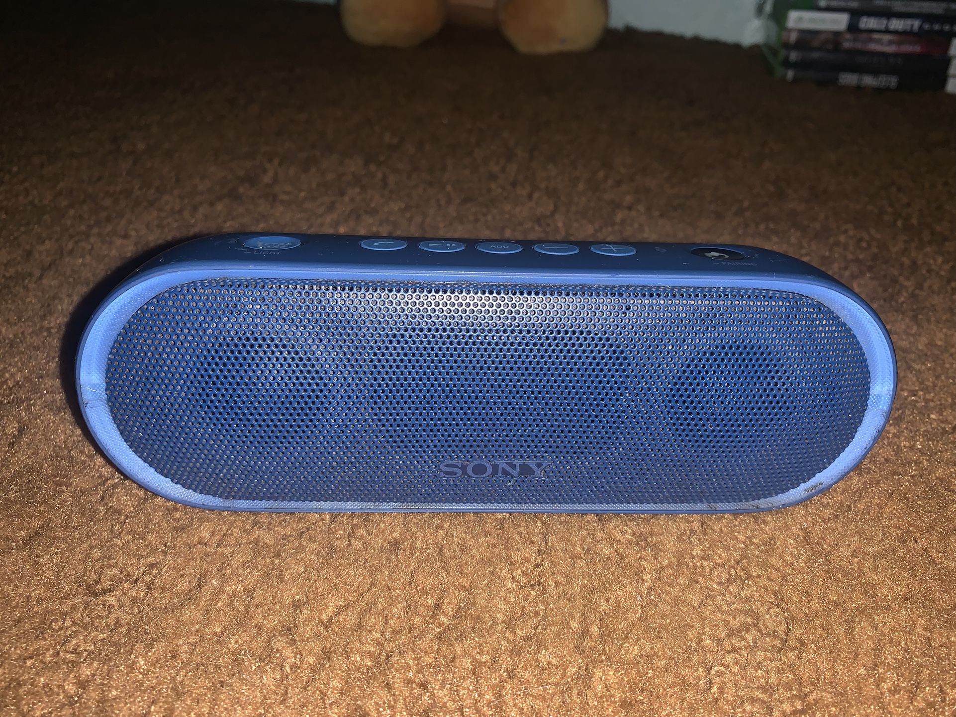 Sony SRS-XB20