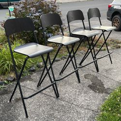 Bar Stools 