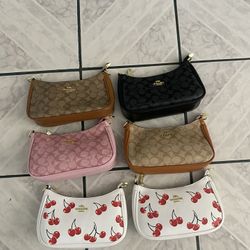 Coach Bags