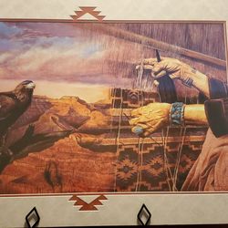 David Behrens, Canyon Weaver LE AP