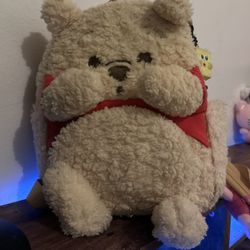 Loungefly Winnie Pooh 