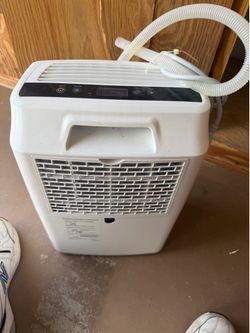 Dehumidifier
