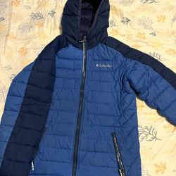 Chamarra Térmica Para Niño $25