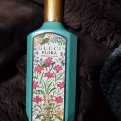Gucci Flora Jasmine Perfume