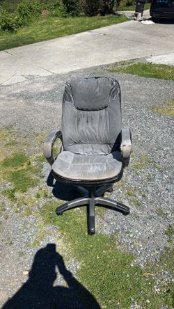 Free office chair