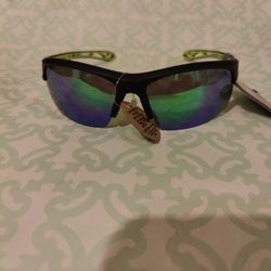 Ironman Sunglasses