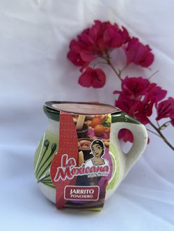 Jarrito/Mug 