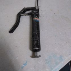 Grease Gun