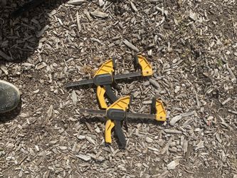 Clamps