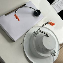 LED Lights, 5$ Dollars Each