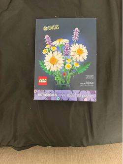 Lego Botanicals set 11508