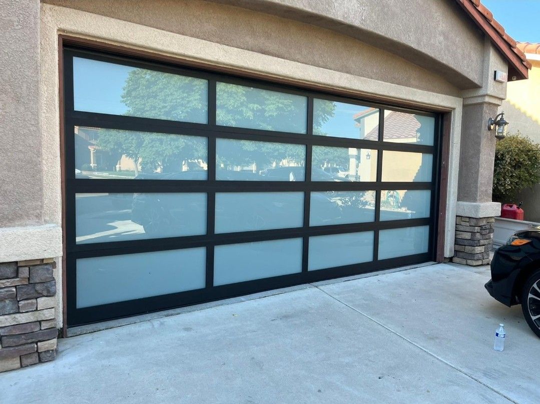 Garage Doors