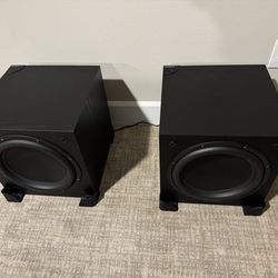 Velodyne SPL12BV Subwoofer