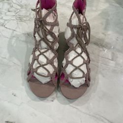 Girls Steve Madden Sandals