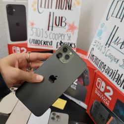 Apple IPhone 12 Pro Unlocked 